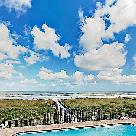 New Listing! Fernandina Beach Oasis With Pool Condo מראה חיצוני תמונה