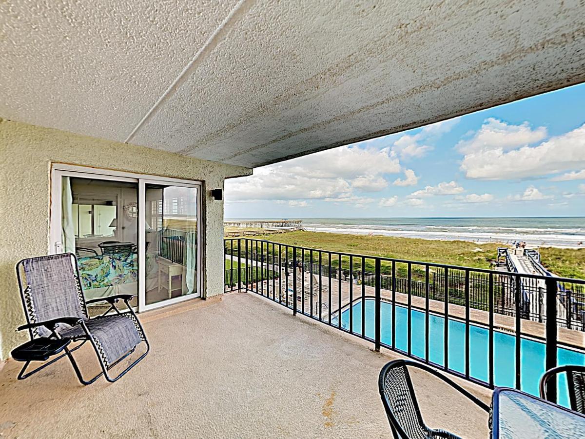 New Listing! Fernandina Beach Oasis With Pool Condo מראה חיצוני תמונה