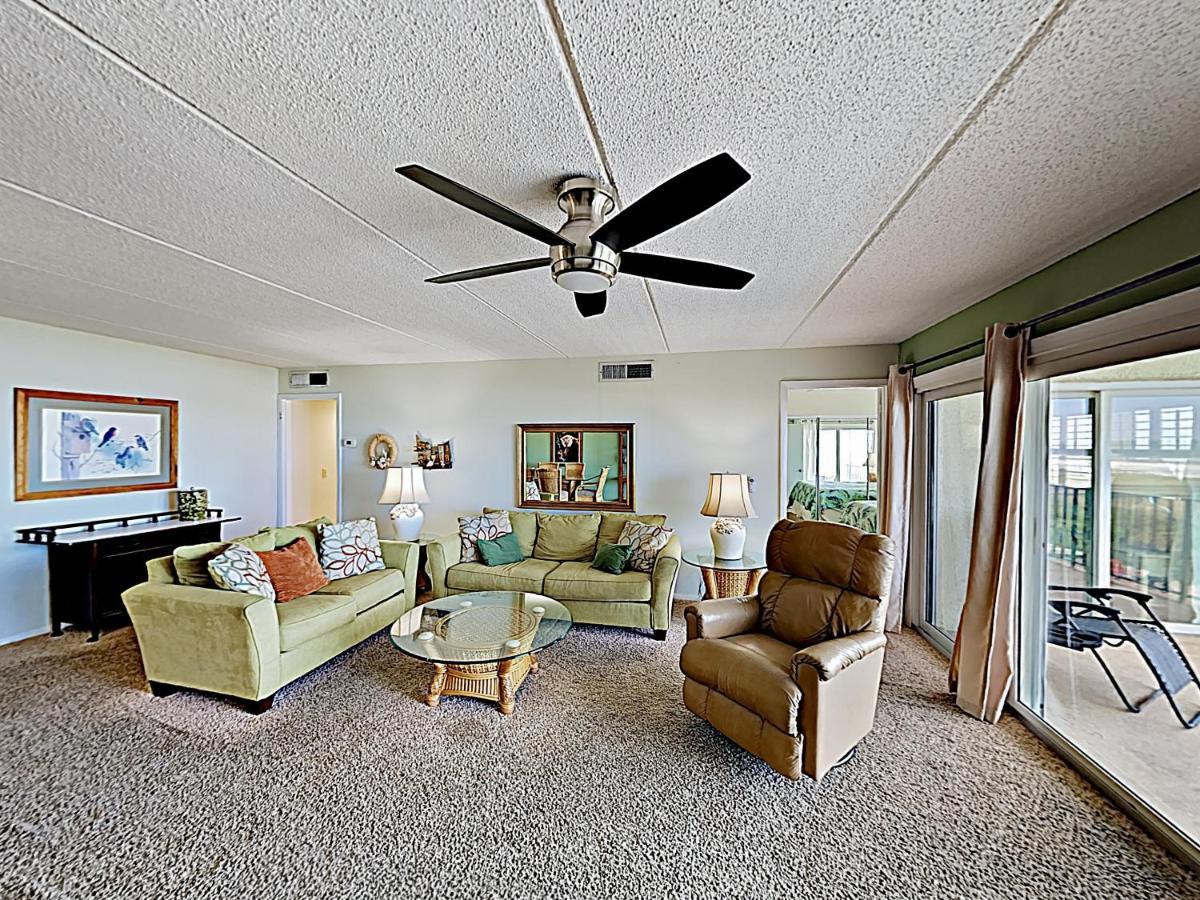 New Listing! Fernandina Beach Oasis With Pool Condo מראה חיצוני תמונה