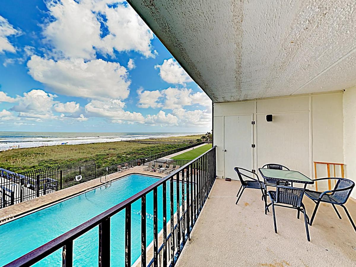 New Listing! Fernandina Beach Oasis With Pool Condo מראה חיצוני תמונה