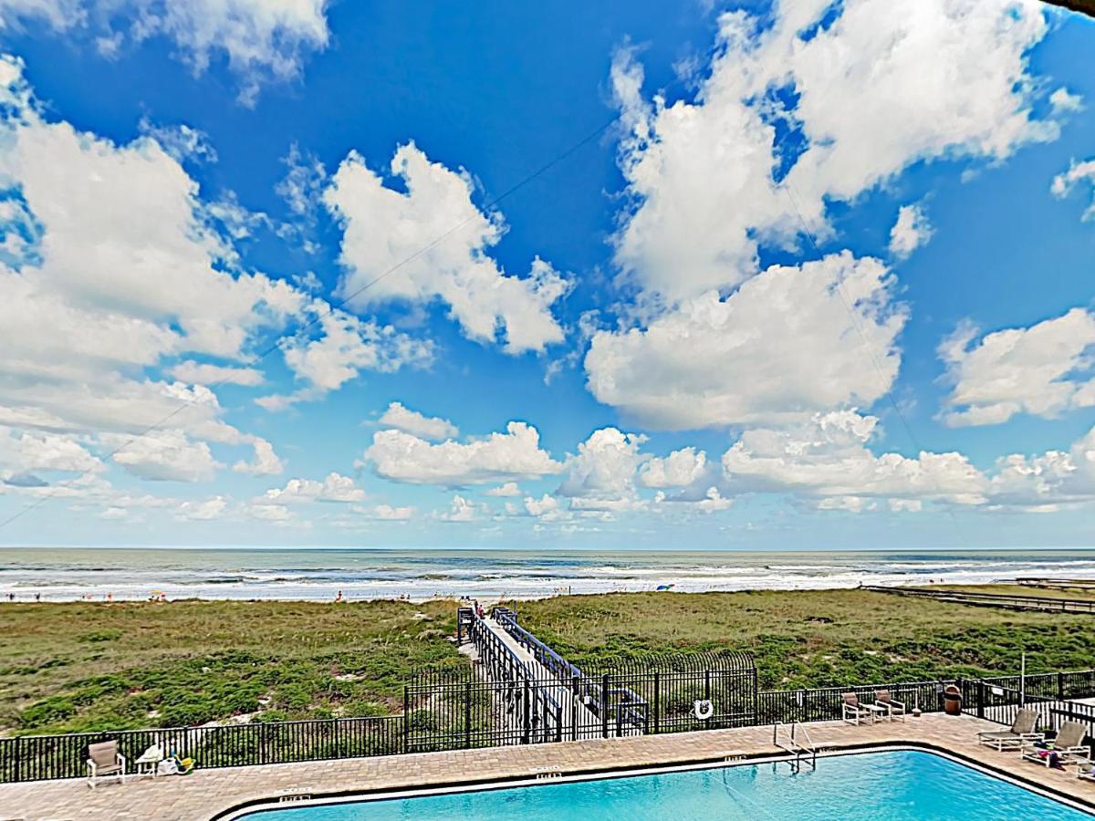 New Listing! Fernandina Beach Oasis With Pool Condo מראה חיצוני תמונה