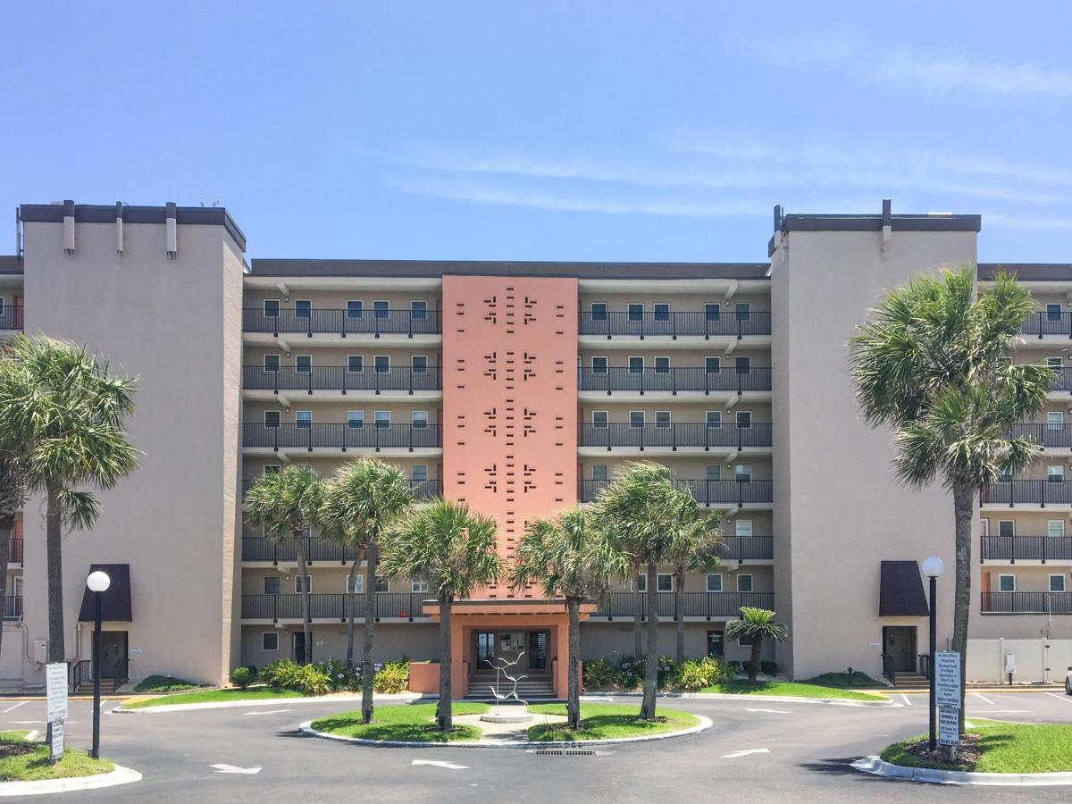 New Listing! Fernandina Beach Oasis With Pool Condo מראה חיצוני תמונה