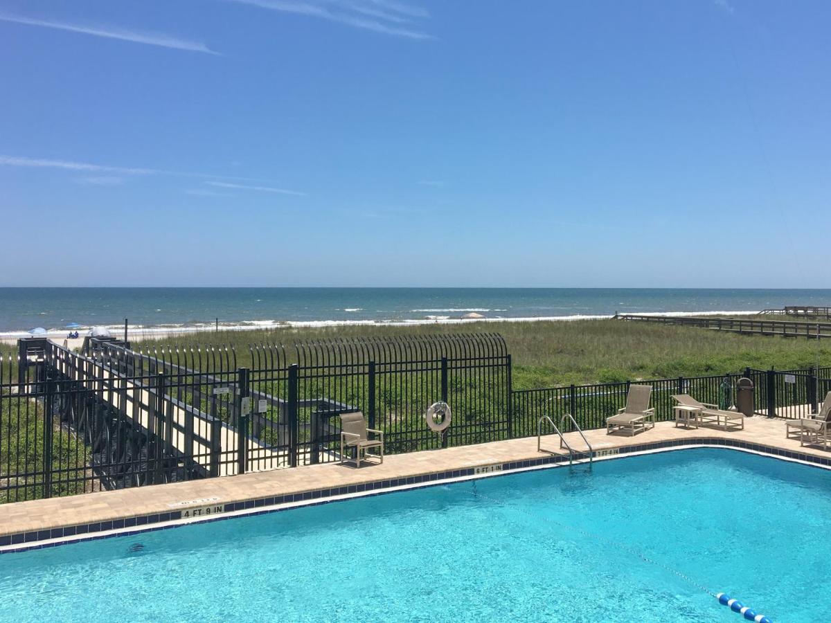 New Listing! Fernandina Beach Oasis With Pool Condo מראה חיצוני תמונה